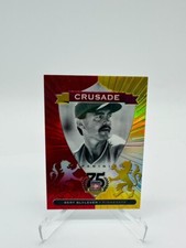 2014 Panini Crusade Bert Blylevin #96 /75