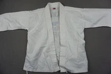 ATA Taekwondo Uniform White Top Only Martial Arts-Size 00 Florida