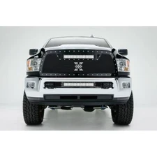 ZROADZ Z324521 Front Bumper Center LED Bracket to mount 20in LED Light Bar