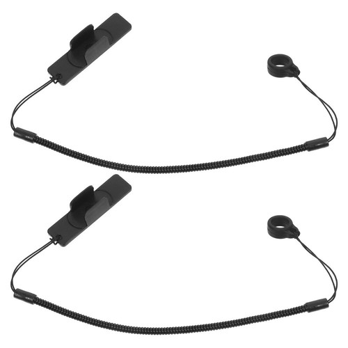 2 Pcs Stylus Pen Fixing Rope Tablet Pens Straps for Lanyard