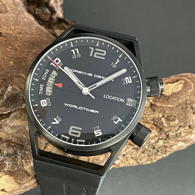 p6750 porsche design