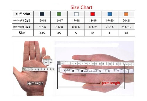 Safety Cut Proof Stab Resistant Glove Stainless Steel Metal Mesh Butcher Gloves - Picture 3 of 7