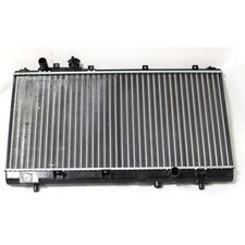 Radiateur Mazda 323