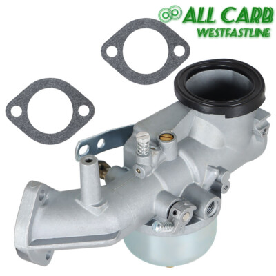 Carburetor for Briggs & Stratton 491026 281707 491031 490499 12HP Engine Carb US