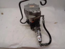 USED SIGNODE PNEUMATIC COMBATION STEEL STRAPPING MACHINE 3/4" SIZE PRHR-34 SR