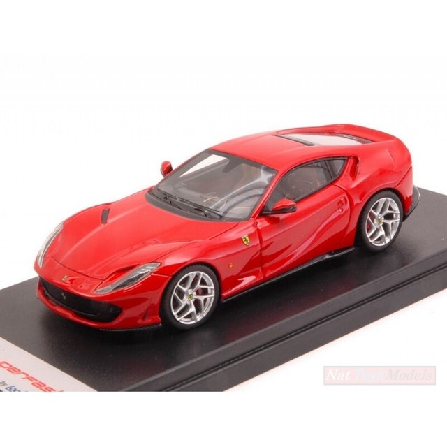 ferrari 812 superfast toy