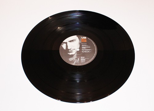 U2 Rattle and Hum U27 Disco Vinile LP 33 giri Island records ed. UK 1988 D305 - Foto 7 di 11