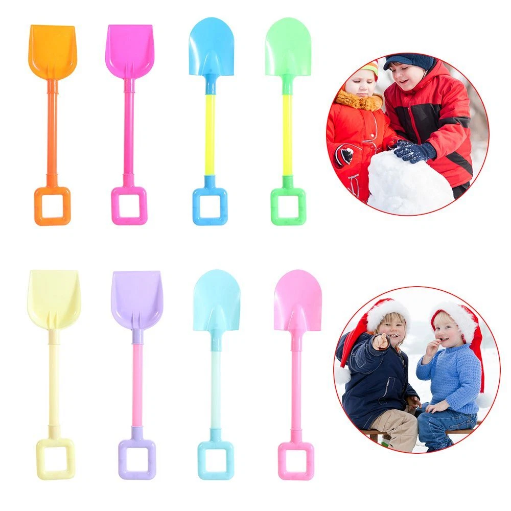 Toy snow cheap shovel