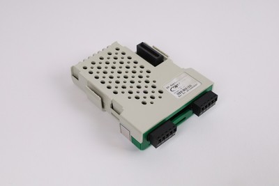 USED CONTROL TECHNIQUES  STDR17  [24 MONTHS WARRANTY]