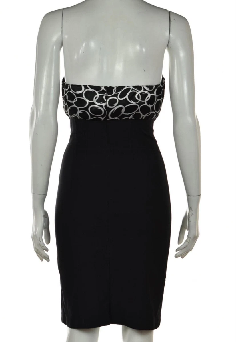 Empire waist sheath dress cheap