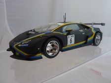 * TOP * High End Tuning * Carrera D132 - Lamborghini Huracán GT3 No.6  wie 30872