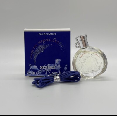 Hermes L'ombre Des Merveilles Eau De Parfum Miniature 7.5ml/0.25oz