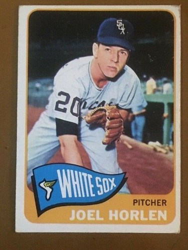 1965 Topps Baseball Singles - Pick Your Card -- 371 to 598 -- High Numbers - Picture 210 of 499