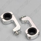 <!--F#f_0-->Motorcycle Handguard Bracket Mount Securing Clip 22/28mm Handle Retrofit Bracket<!--F/-->