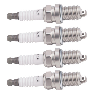 天海春香SSP 1AS/SE52-27SSP 4Packs Spark Plugs RC12YC for Kohler 25 132 23-S 2513223S