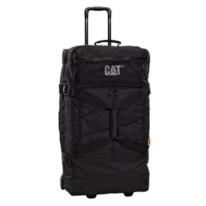 caterpillar carry on luggage