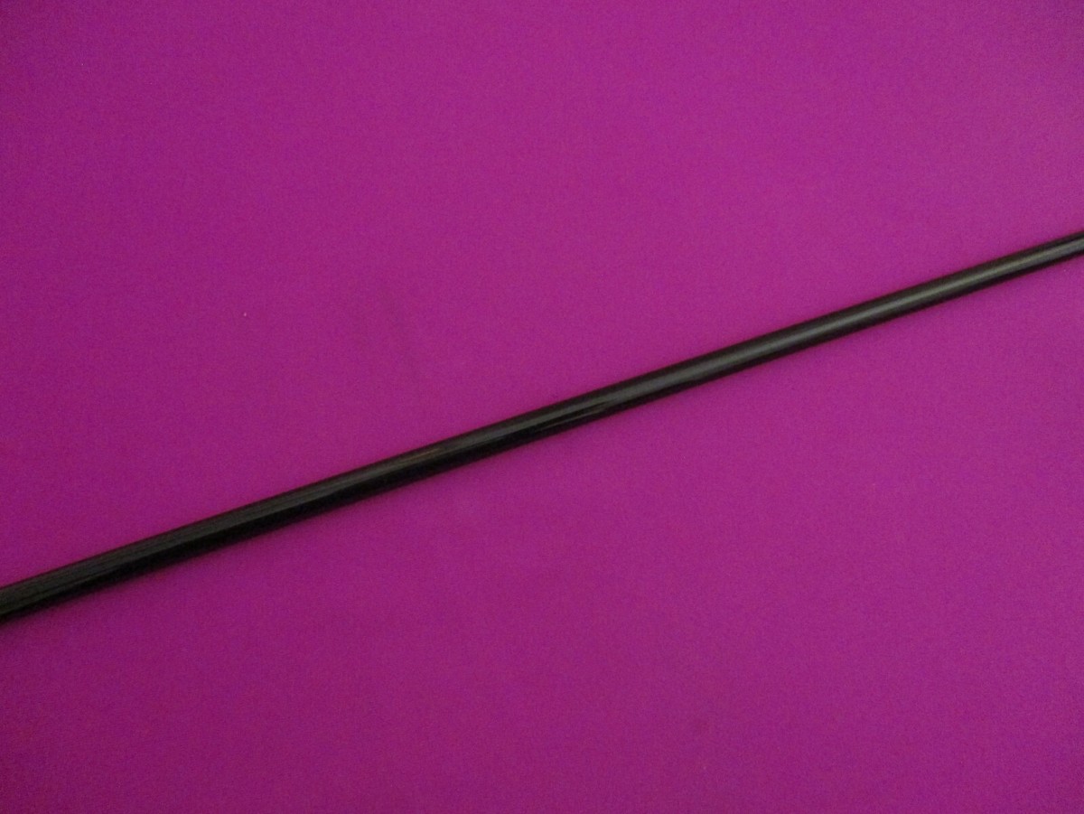 Ventus Blue TR FW 6-A A-Flex Senior Shaft Taylormade SIM 2 Stealth+ Qi10 Tour