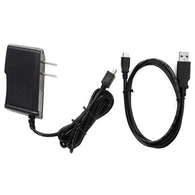 Accessorio Myw-tech Per Camionisti E Viaggiatori Adattatore Caricabatterie Auto 2A Per GPS Rand McNally Intelliroute TND 520 A Caricatore GPS TND 520 - Foto 4