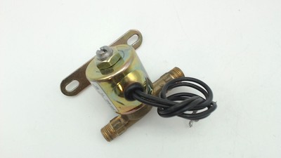 4005 Aprilaire 110V Solenoid OEM 4005