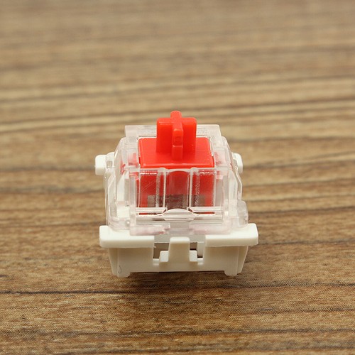 For Cherry MX Red RGB Mechanical Keyboard Switches Lot - Picture 4 of 6