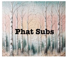 20oz Sublimation Tumbler Wrap Distressed Forest Ready To Press Heat Transfer