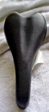 Brand New Bicycle Seat Black Dadi 27-1