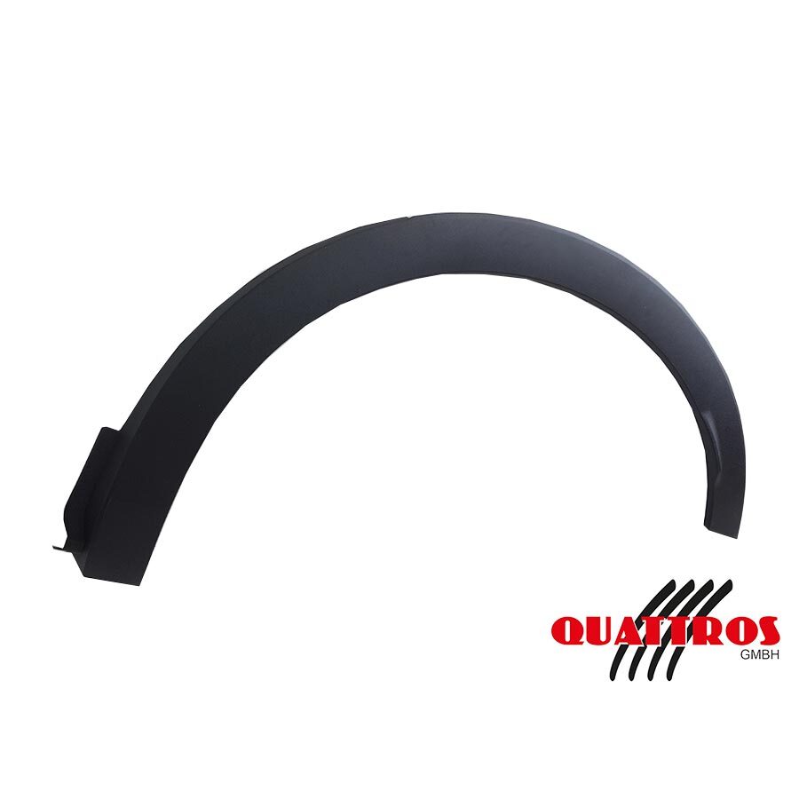 YP000310XT spoiler stoßstange hinten links für OPEL GRANDLAND X 