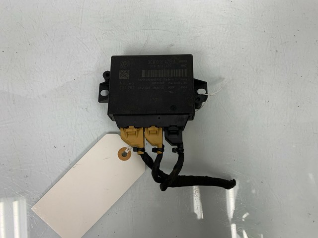 2010 VOLKSWAGEN CC REVERSE DISTANCE CONTROL MODULE 3C8919475A | eBay