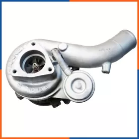 Turbolader für FORD, NISSAN 2.7 TD 4WD 100PS - 125PS | 452047-0001, 452047-0002
