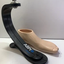 fillauer allpro all pro prosthetic foot. 29cm, Category 9, 10” Ht.