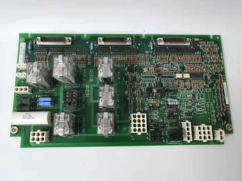 GE MRP528516 IS200EXHSG3AEC