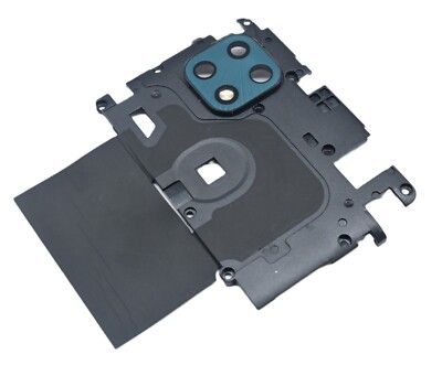 Original ZTE Blade V10 Smart  NFC WIRELESS CHARGING FLEX
