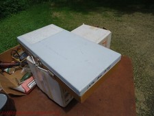 vintage GLENWOOD 450-600 photo slide file storage tray for projector