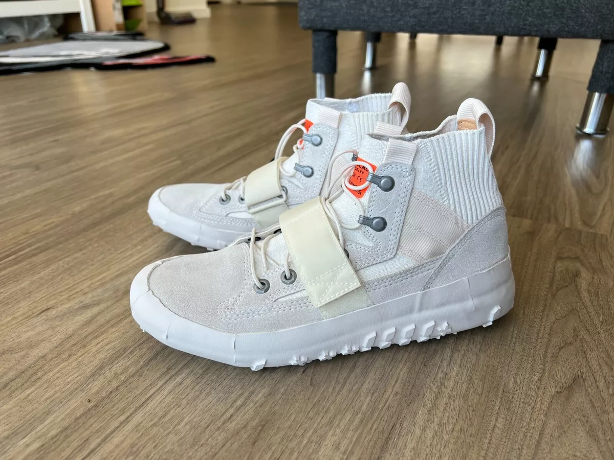 Brandblack Milspec Boot Arctic size 9.5