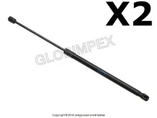 AUDI A3 QUATTRO (2006-2013) Hatch Shock (2) STABILUS OEM + 1 YEAR WARRANTY