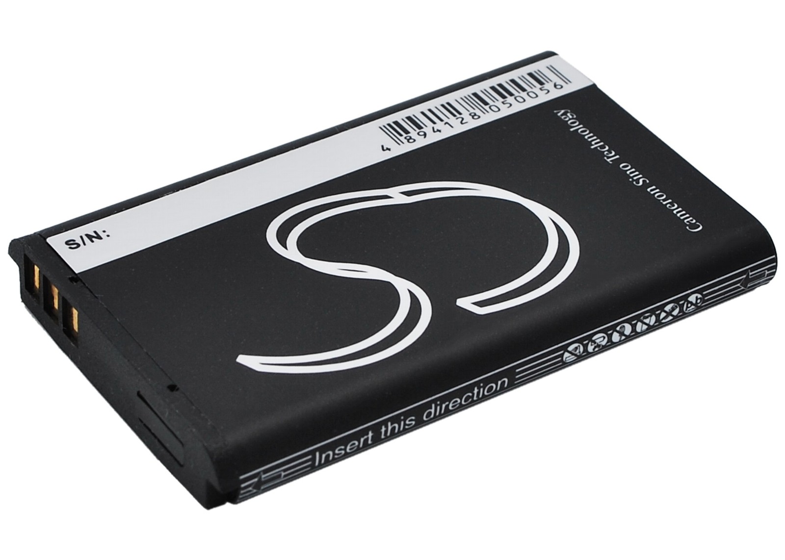 Synergy Digital Camcorder Battery - Replacement For Toshiba Camileo X100 & Fuji NP-120
