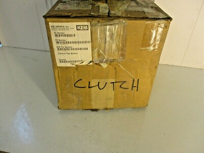 KEB AUTOMATION 09.09.670-744U / 0909670744U (NEW IN BOX)