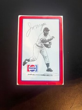 Top 10 Joe Morgan Baseball Cards 27