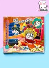 Hamtaro: Genius! Let'S Go Ayayamu With Eco-Hamus Cd - Anime Manga Japan 2004