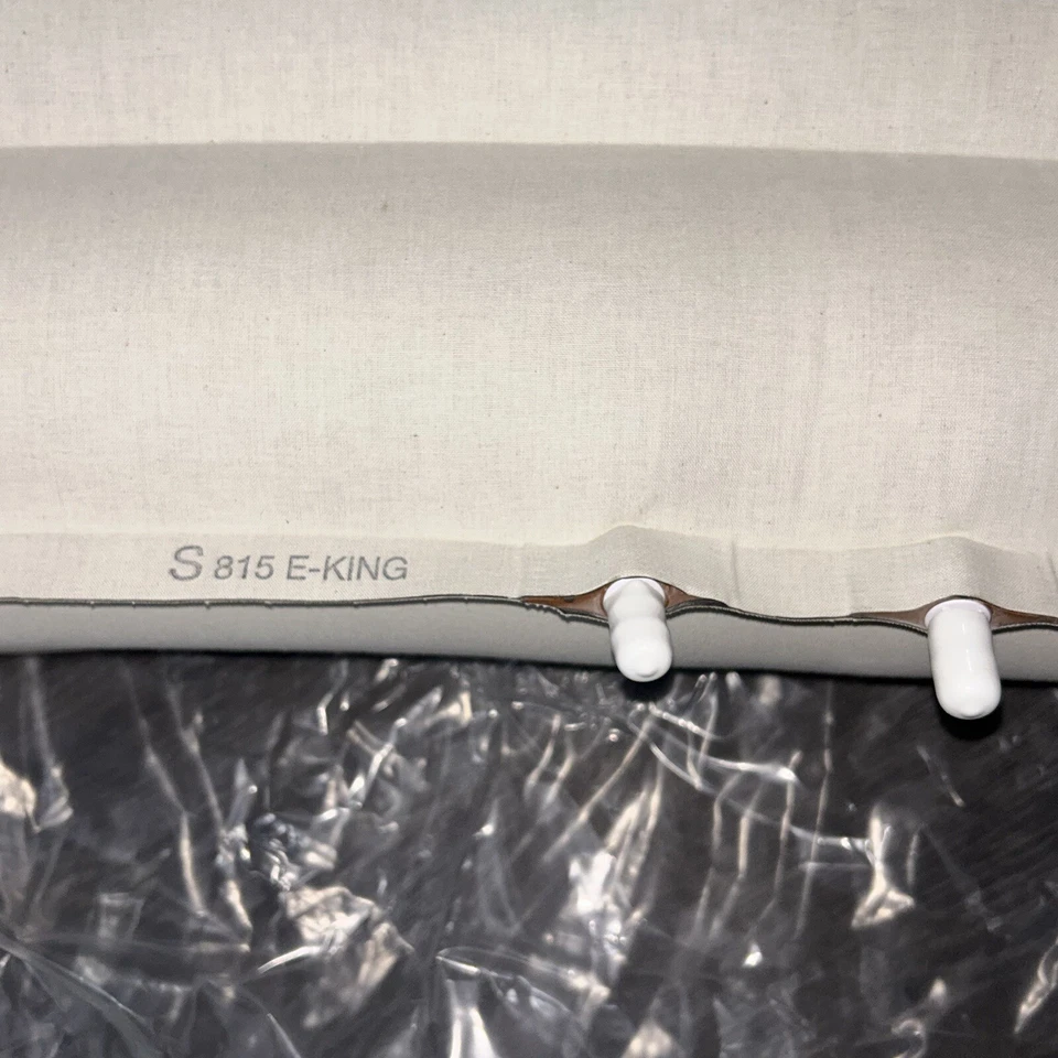 Select Comfort - Número de sueño - 1/2 King - S 815 E-King - Cámara de colchón de aire Foto 3 de 4