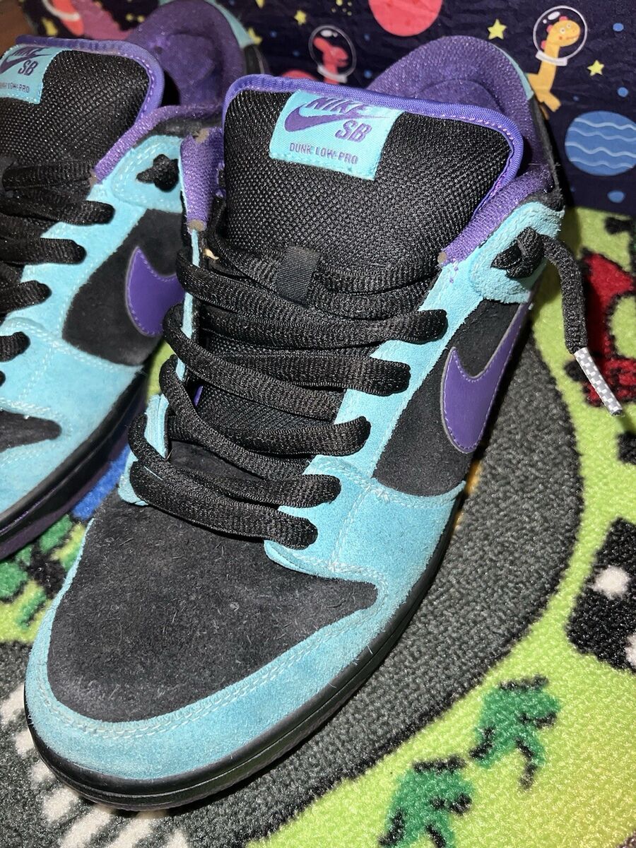 Skeletor Dunks Nike Dunk Pro SB Low Skeletor Size 11 Beaters Skeletor Dunks Nike Dunk Pro SB Low Skeletor Size 11 Beaters