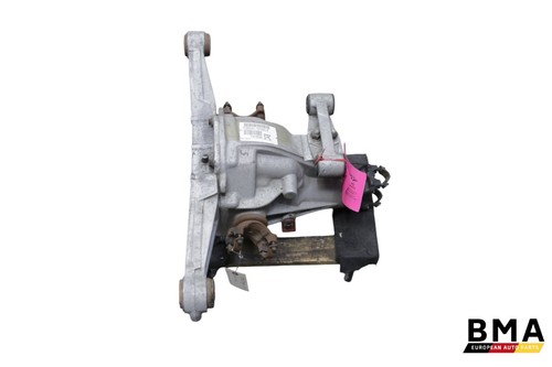 Dodge Viper RT/10 Rear DANA Axle Differential Assembly 1996 - 2002 OEM