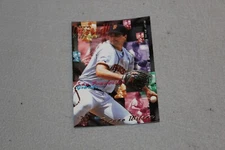 1995 Fleer Update BASEBALL CARD Complete Finish Fill Your List Set U-Pick