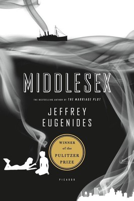 Middlesex | Jeffrey Eugenides | englisch