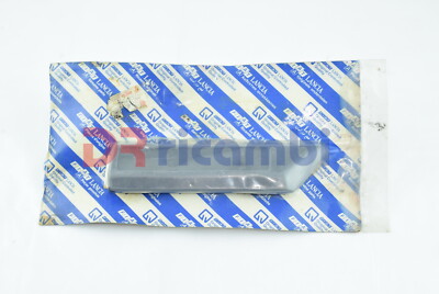 MODELING TRIM FRONT RIGHT FENDER LANCIA DEDRA LANCIA 82444097