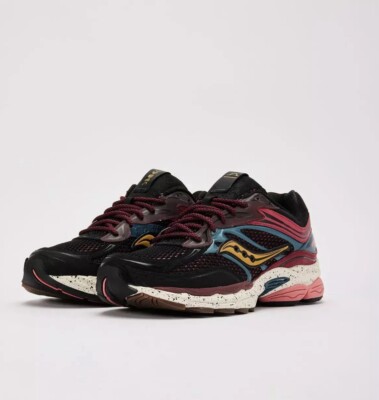 Size 8 - Saucony ProGrid Omni 9 Autumnal Equinox Pack  display picture 3
