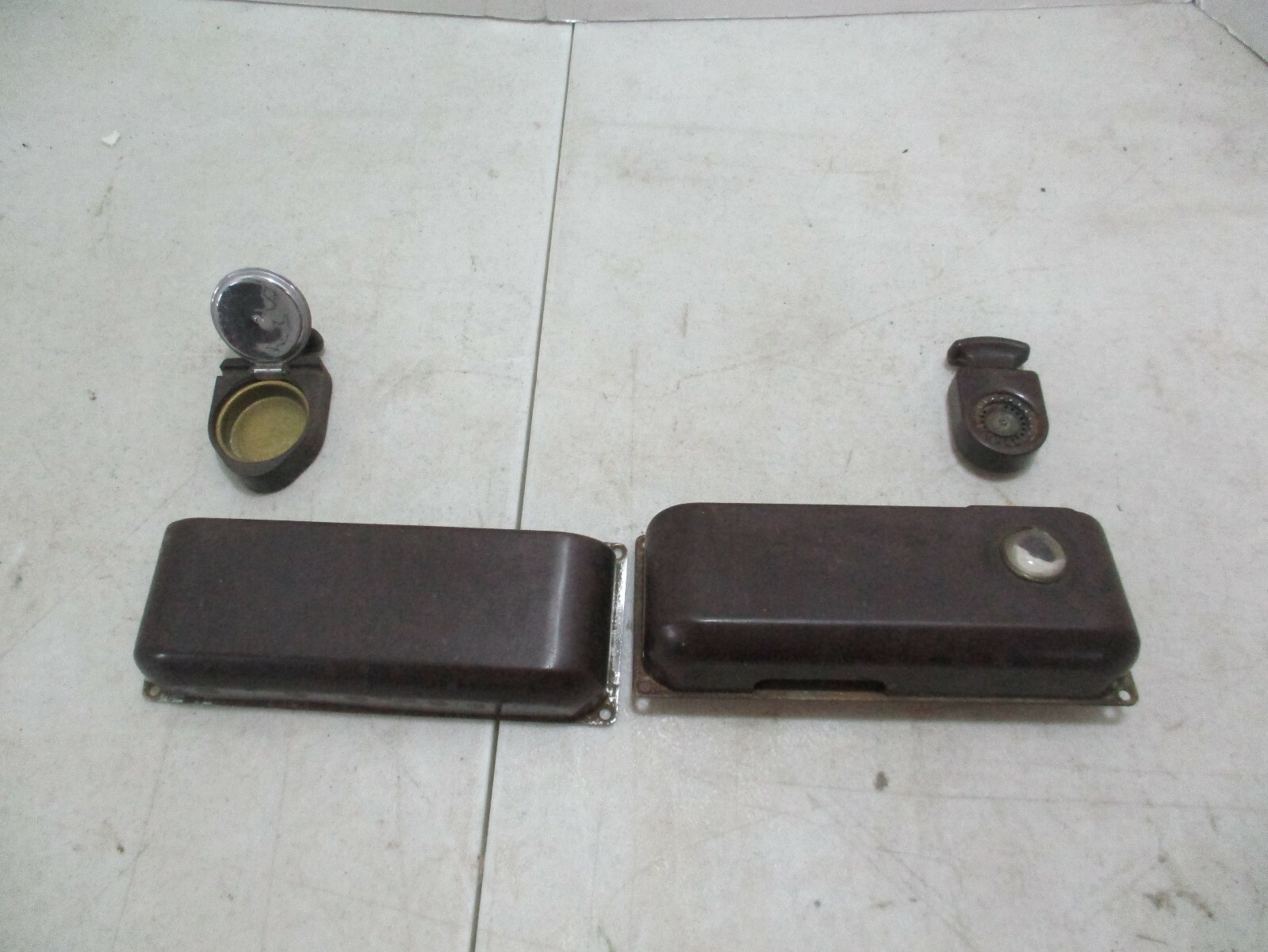 Ashtray Rolls-Royce Phantom III 20/25 Wraith Phantom I Phantom II 20hp Ghost
