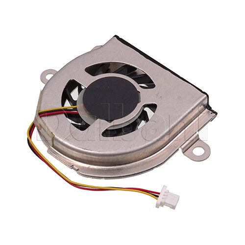 UDQFYFR09C1N Internal Laptop Cooling Fan for HP Laptops Mini 1000 1010 - Afbeelding 2 van 3