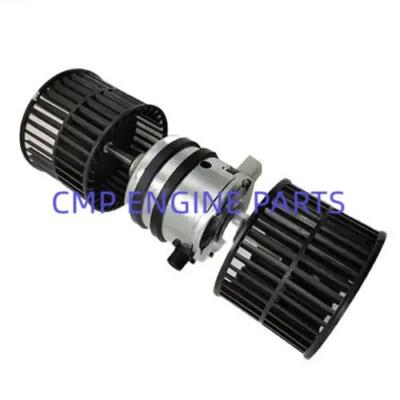 CM Compressor A/C Blower Motor – Fits Kobelco/Komatsu Excavator, OE YN20M00107S011, With Fan