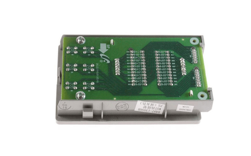 Module de controle W07 Samsung resout les pannes de fraicheur
